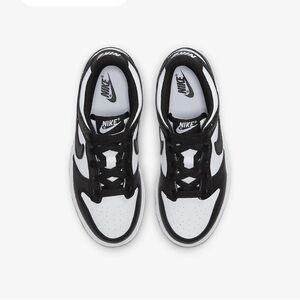 Nike Little Kids’ Dunk Low